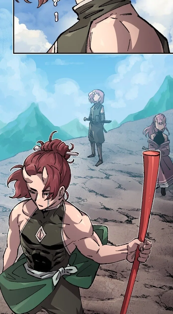 Reincarnation of the Veteran Soldier Chapter 180 – Page 54