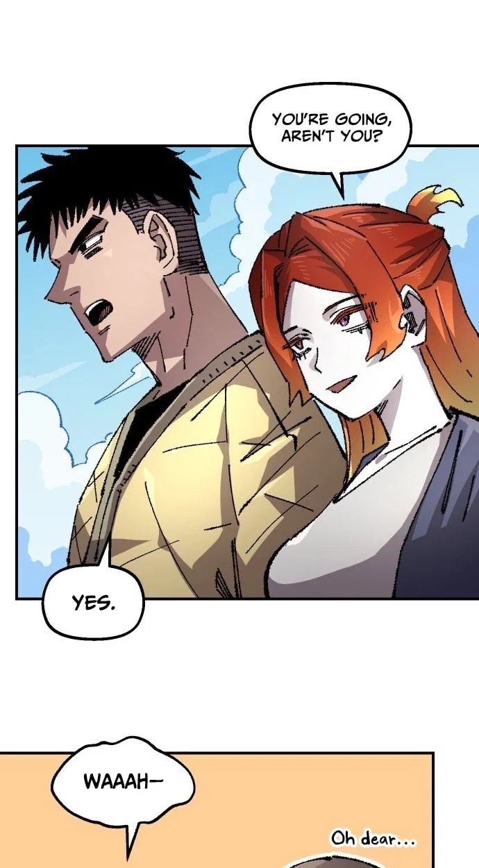 Reincarnation of the Veteran Soldier Chapter 180 – Page 61