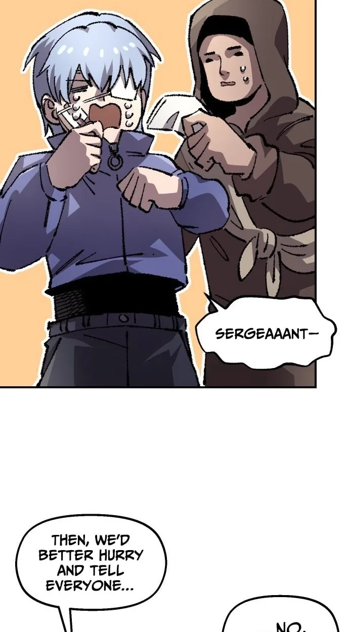 Reincarnation of the Veteran Soldier Chapter 180 – Page 62