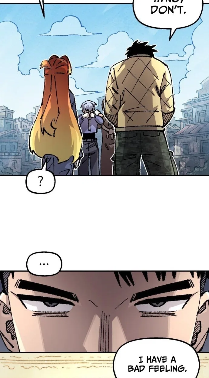 Reincarnation of the Veteran Soldier Chapter 180 – Page 63