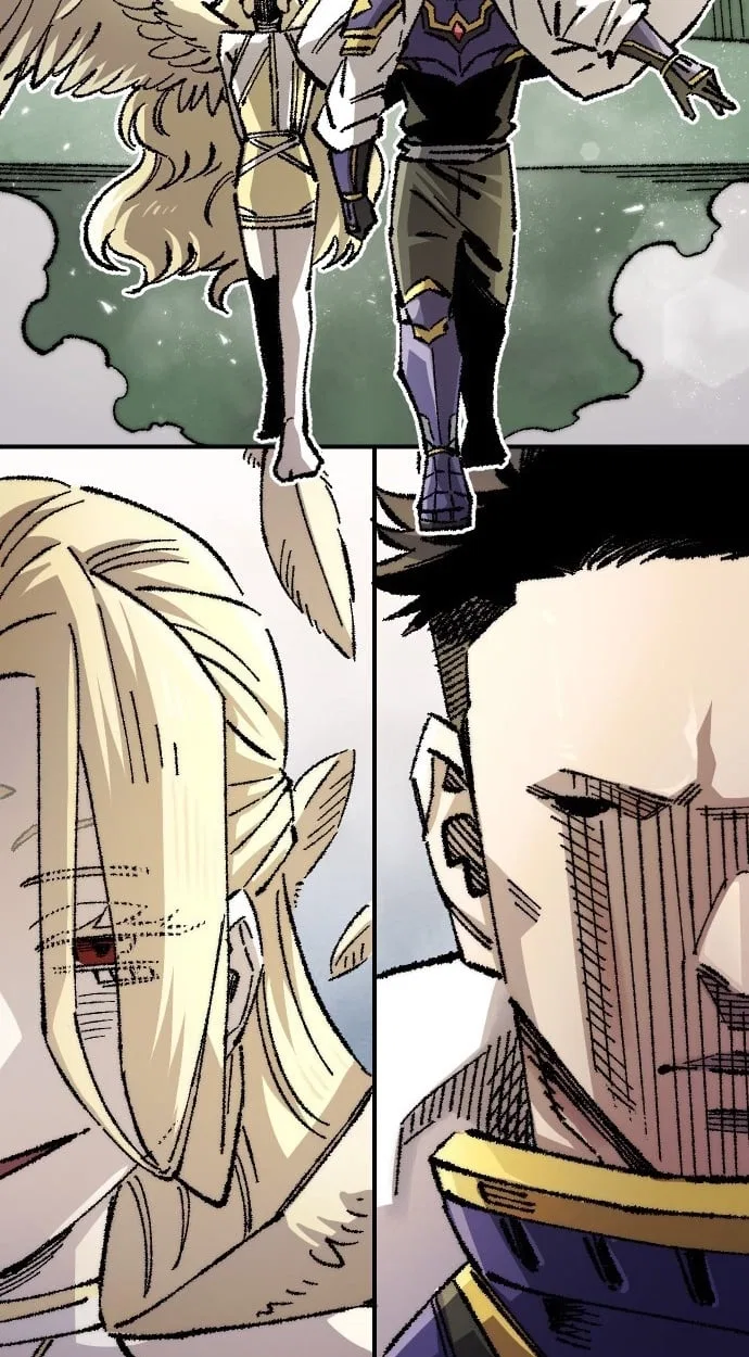 Reincarnation of the Veteran Soldier Chapter 180 – Page 65