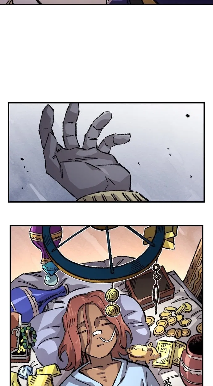 Reincarnation of the Veteran Soldier Chapter 180 – Page 66