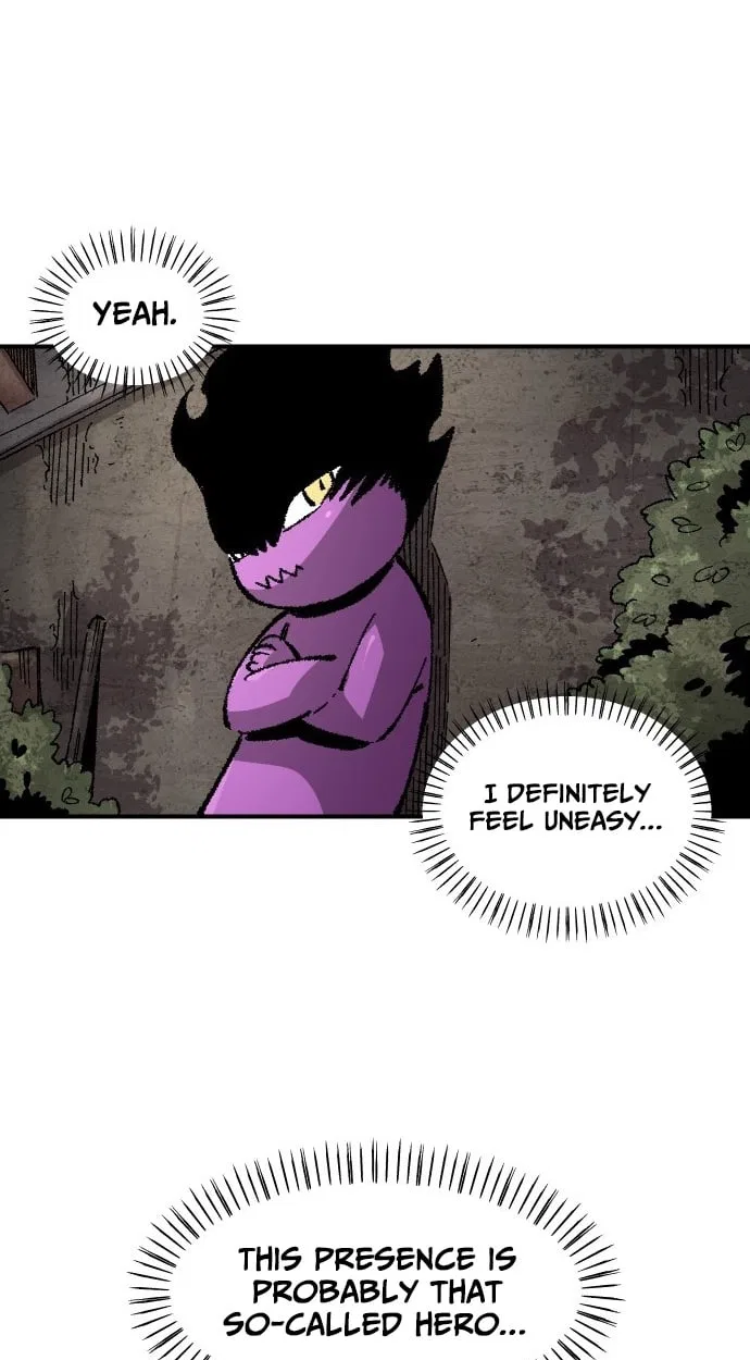 Reincarnation of the Veteran Soldier Chapter 180 – Page 69