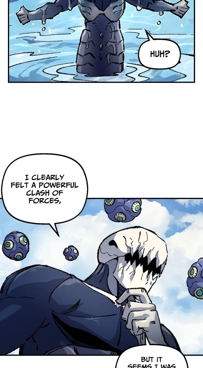 Reincarnation of the Veteran Soldier Chapter 180 – Page 75