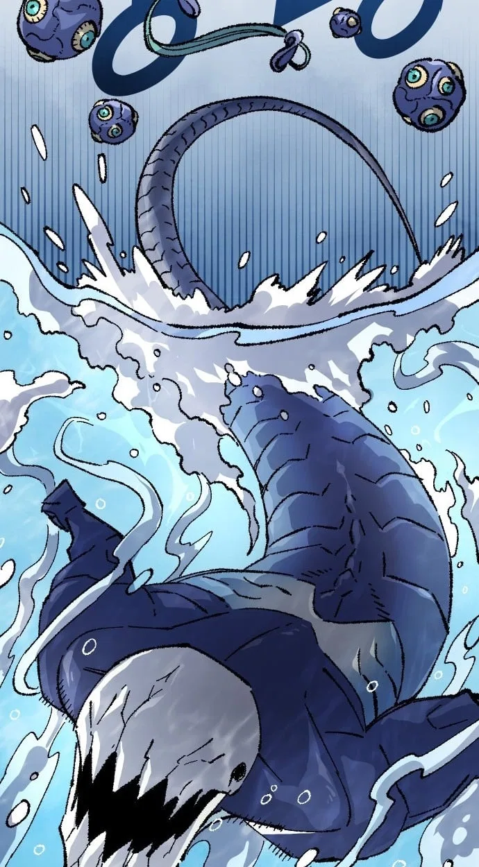 Reincarnation of the Veteran Soldier Chapter 180 – Page 77