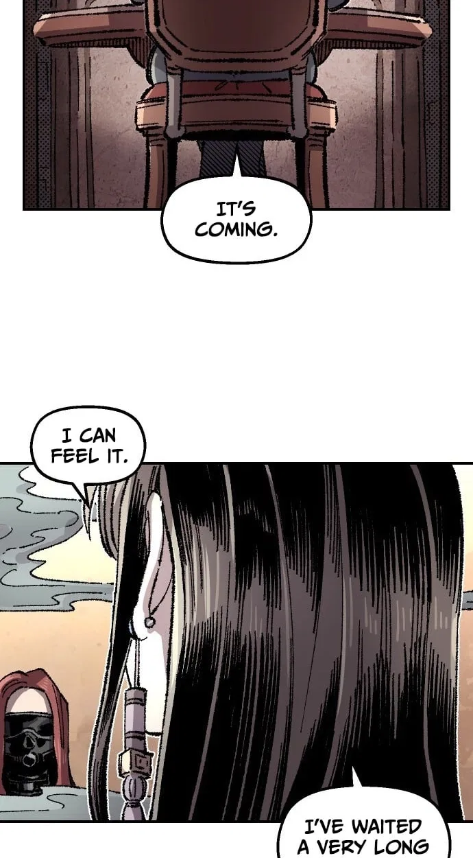 Reincarnation of the Veteran Soldier Chapter 180 – Page 79