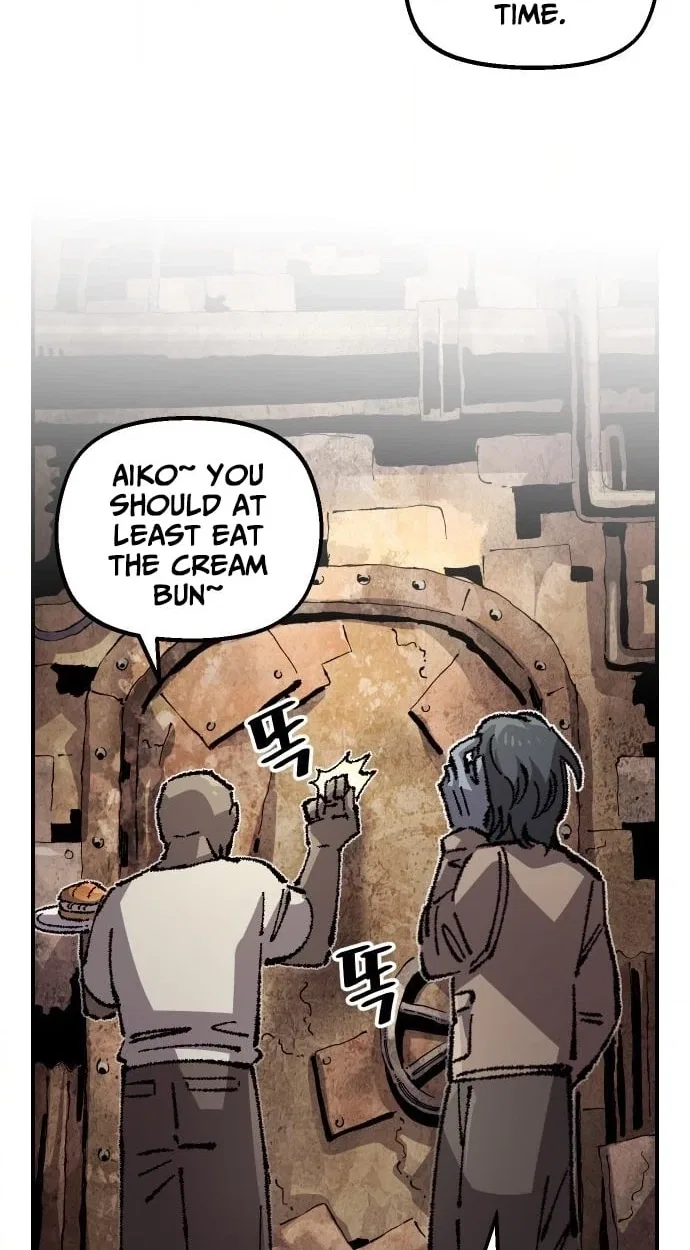 Reincarnation of the Veteran Soldier Chapter 180 – Page 80