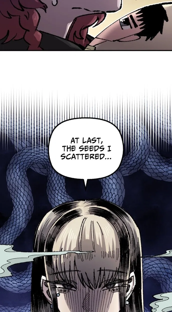 Reincarnation of the Veteran Soldier Chapter 180 – Page 84