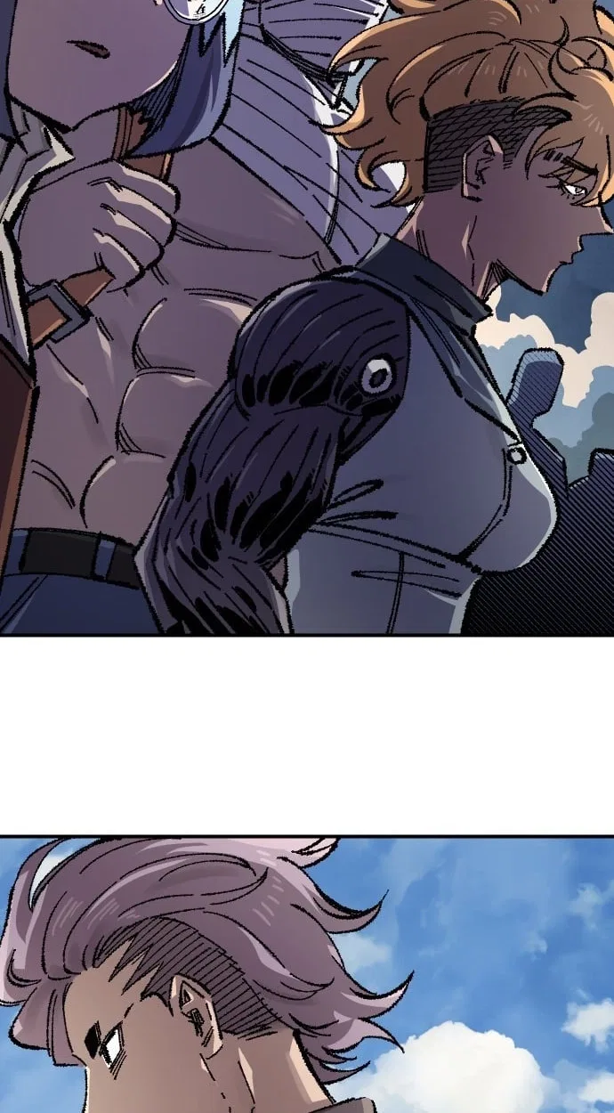 Reincarnation of the Veteran Soldier Chapter 180 – Page 91