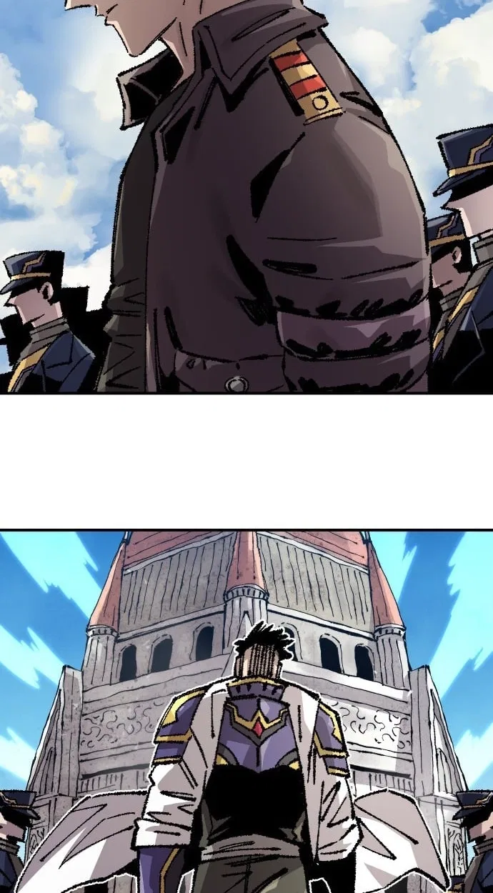 Reincarnation of the Veteran Soldier Chapter 180 – Page 92