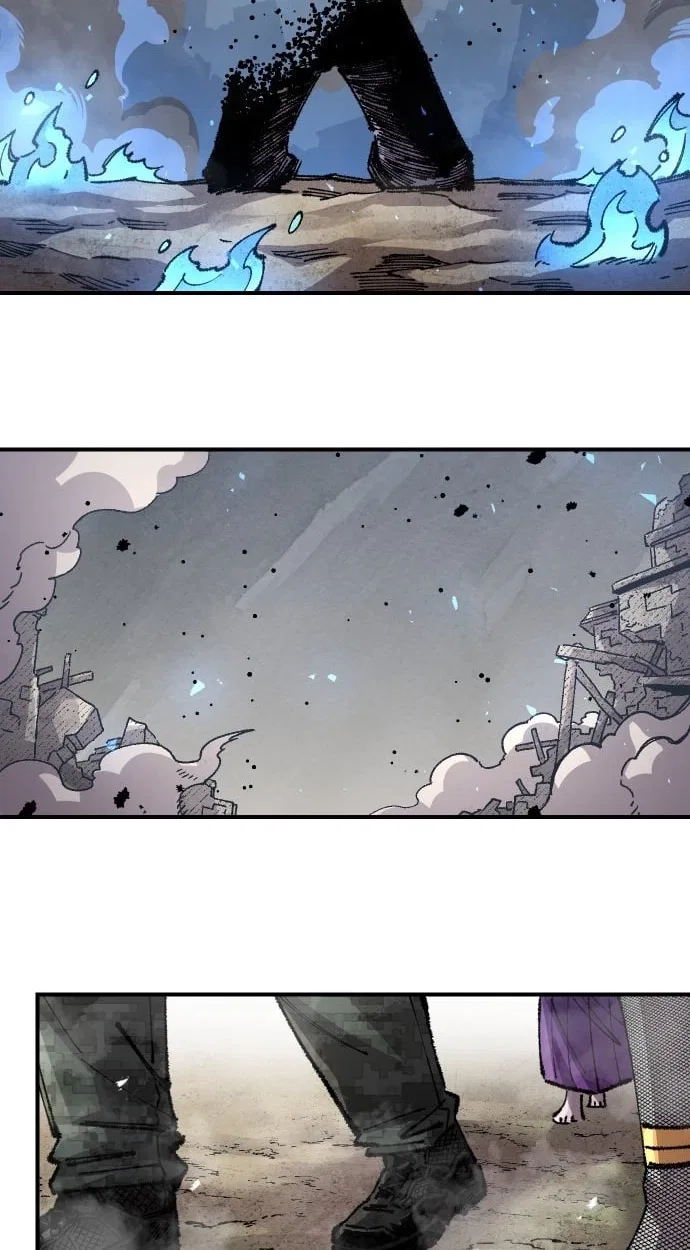 Reincarnation of the Veteran Soldier Chapter 179 – Page 3