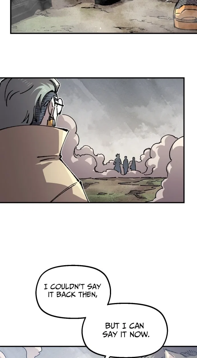 Reincarnation of the Veteran Soldier Chapter 179 – Page 4