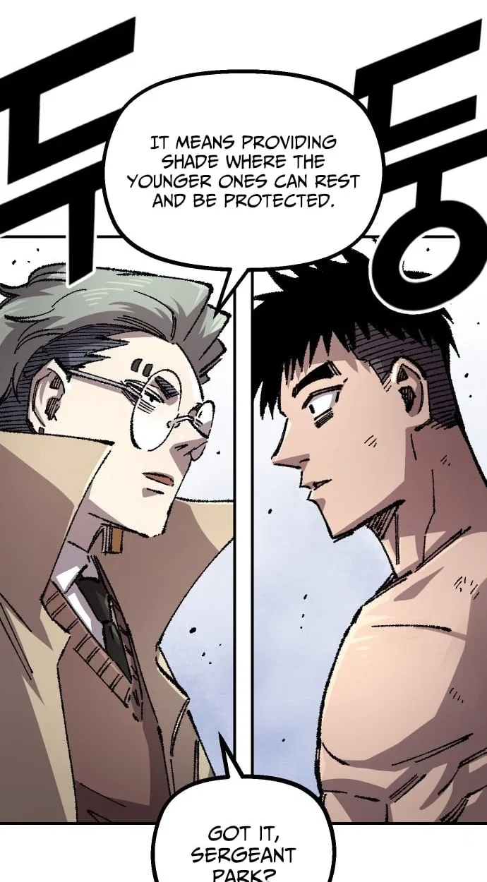 Reincarnation of the Veteran Soldier Chapter 179 – Page 6