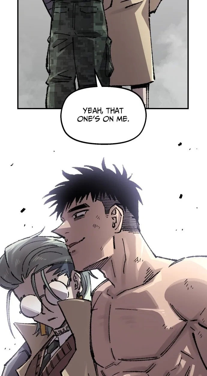 Reincarnation of the Veteran Soldier Chapter 179 – Page 8