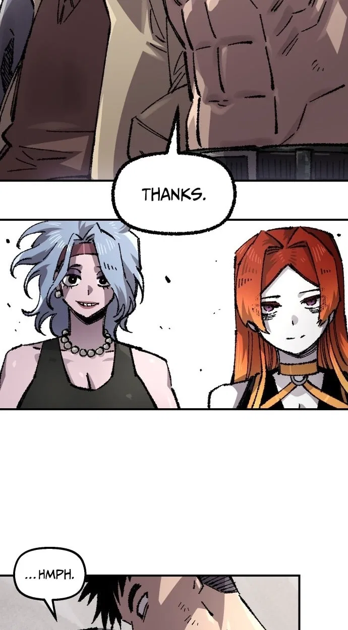 Reincarnation of the Veteran Soldier Chapter 179 – Page 9