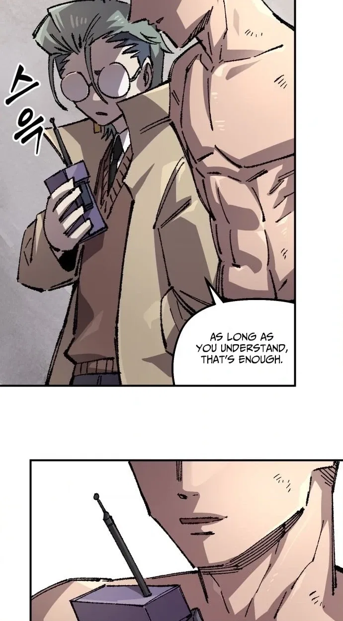 Reincarnation of the Veteran Soldier Chapter 179 – Page 10
