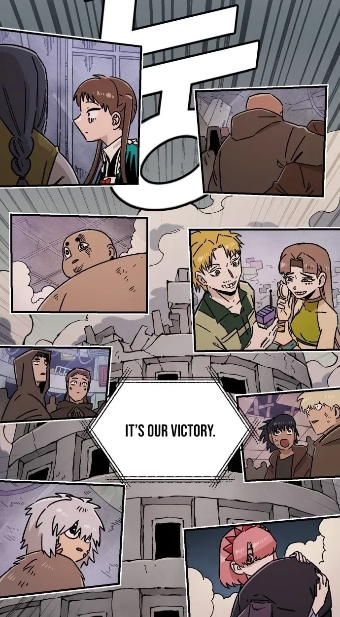 Reincarnation of the Veteran Soldier Chapter 179 – Page 12