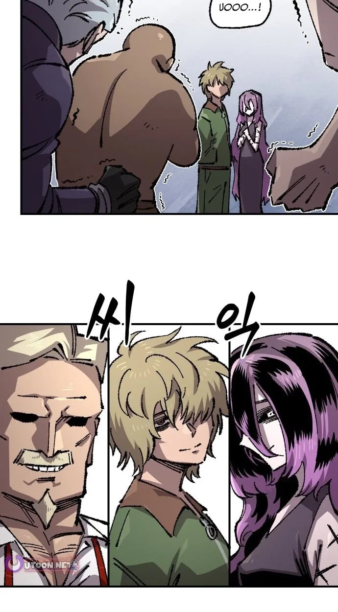 Reincarnation of the Veteran Soldier Chapter 179 – Page 14