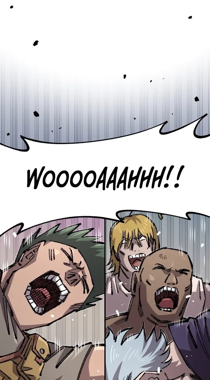 Reincarnation of the Veteran Soldier Chapter 179 – Page 15