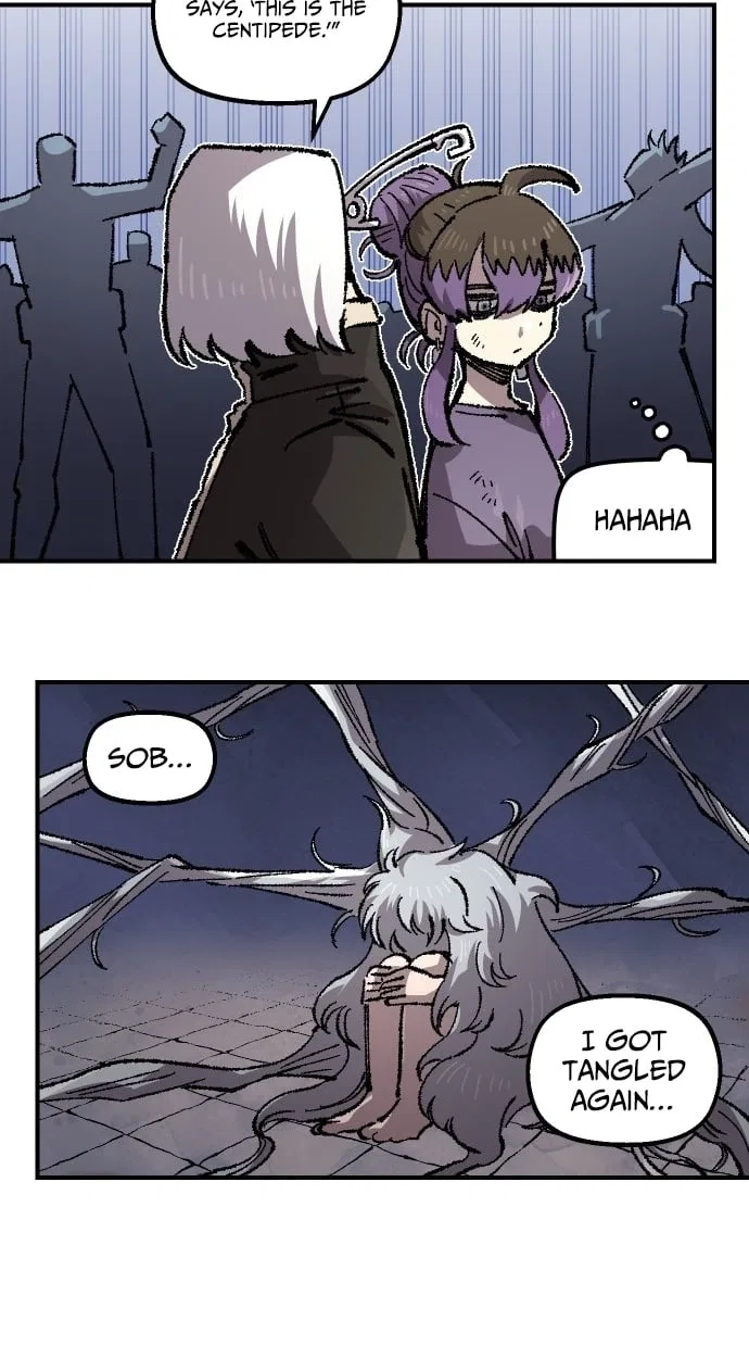 Reincarnation of the Veteran Soldier Chapter 179 – Page 17