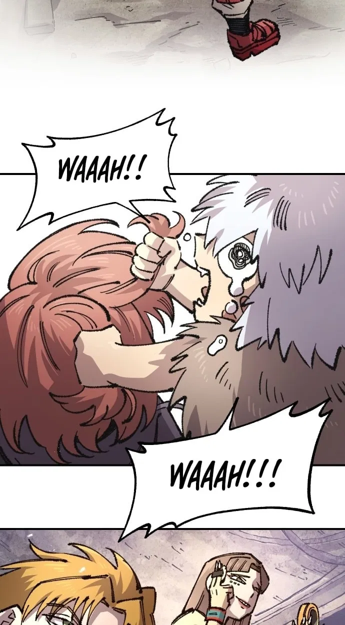 Reincarnation of the Veteran Soldier Chapter 179 – Page 22