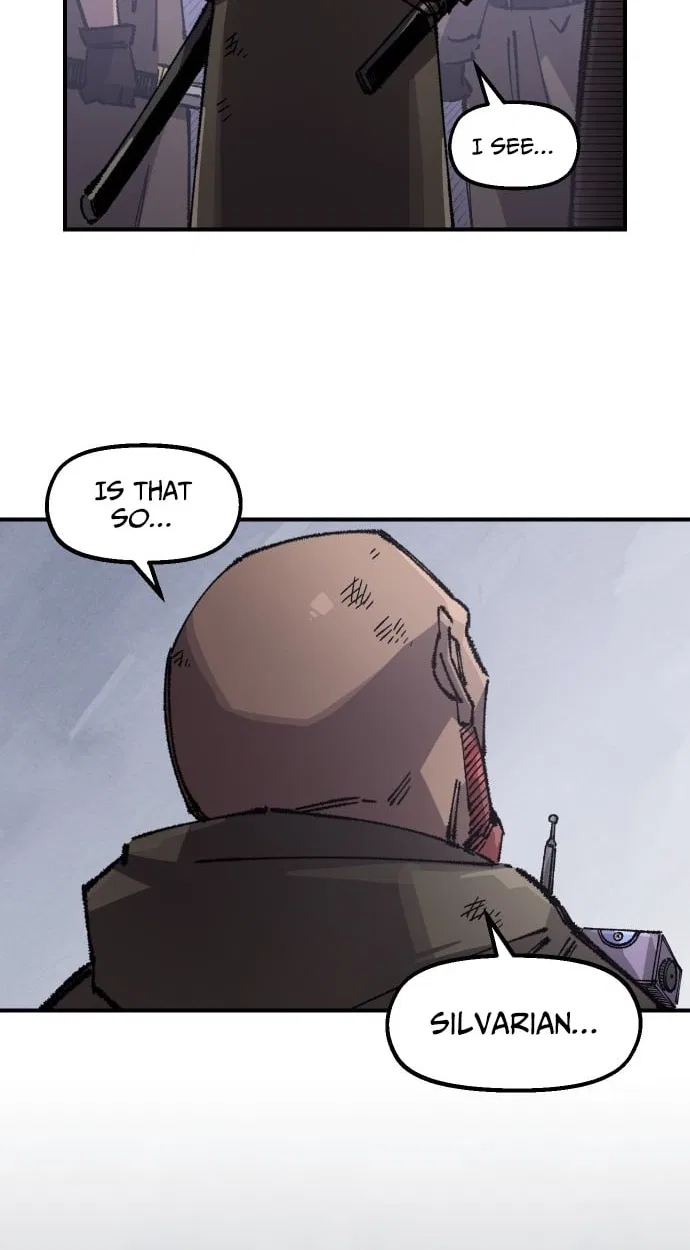 Reincarnation of the Veteran Soldier Chapter 179 – Page 28