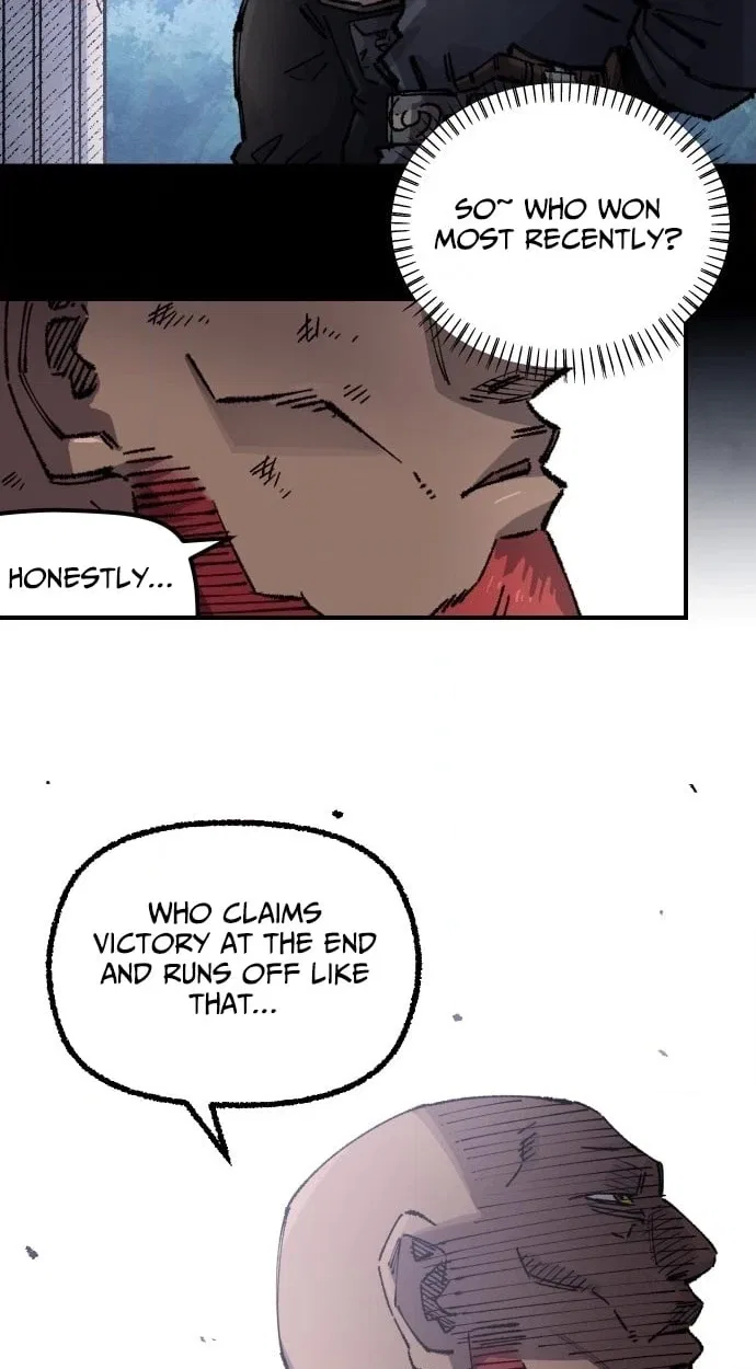 Reincarnation of the Veteran Soldier Chapter 179 – Page 30