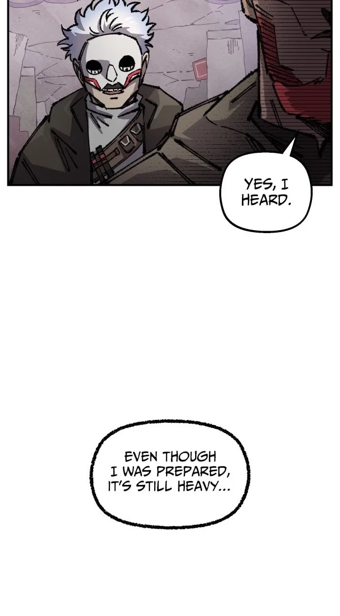 Reincarnation of the Veteran Soldier Chapter 179 – Page 32