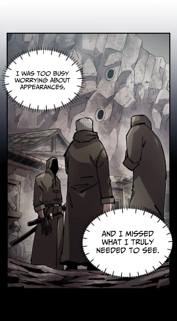 Reincarnation of the Veteran Soldier Chapter 179 – Page 35