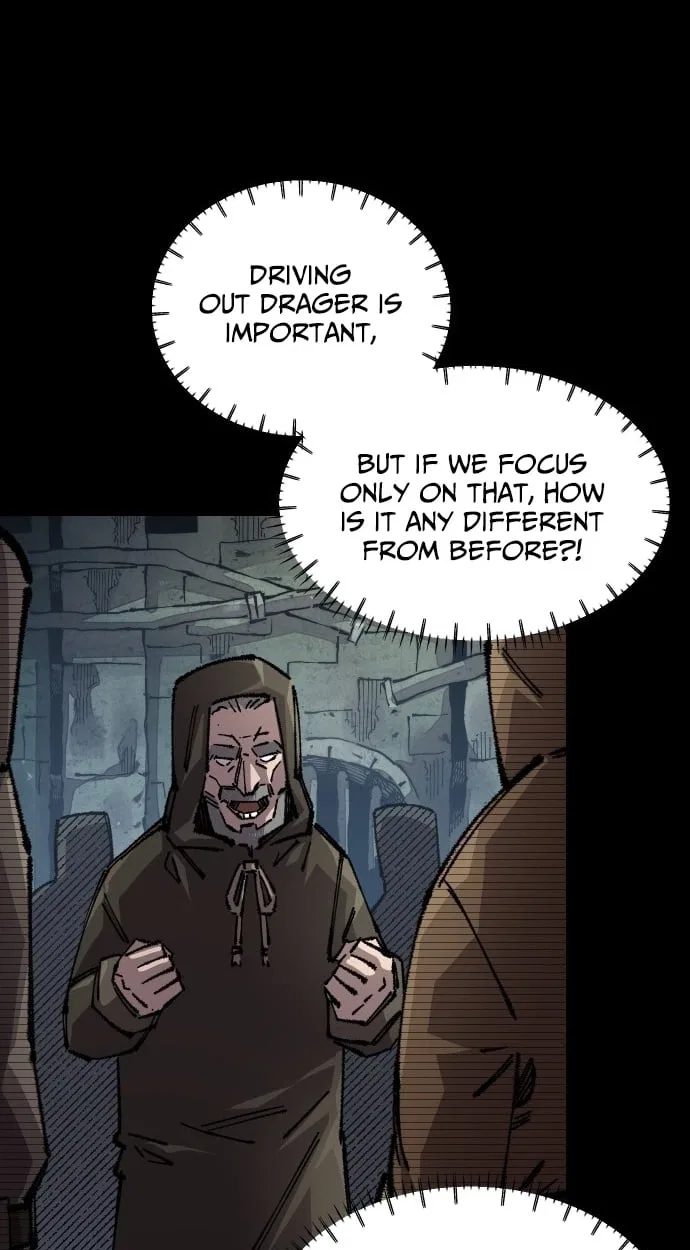 Reincarnation of the Veteran Soldier Chapter 179 – Page 37