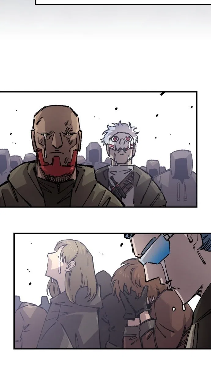 Reincarnation of the Veteran Soldier Chapter 179 – Page 39