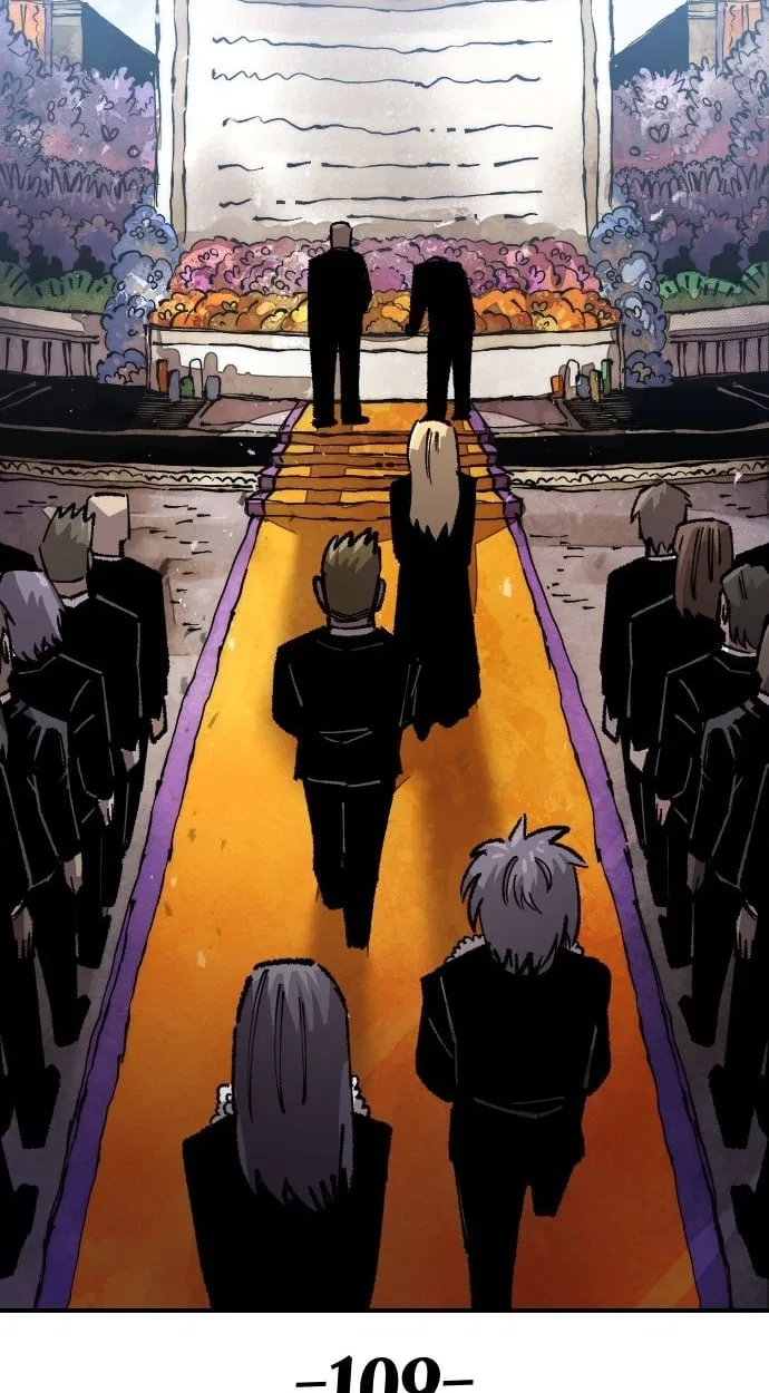 Reincarnation of the Veteran Soldier Chapter 179 – Page 45