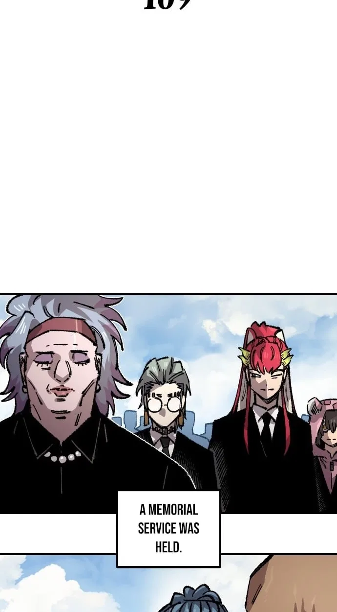 Reincarnation of the Veteran Soldier Chapter 179 – Page 46