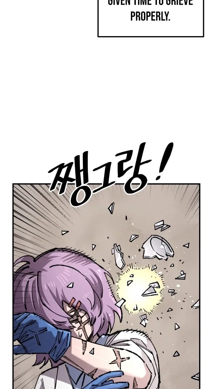 Reincarnation of the Veteran Soldier Chapter 179 – Page 48