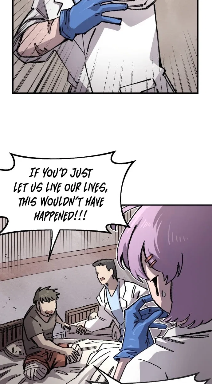 Reincarnation of the Veteran Soldier Chapter 179 – Page 49
