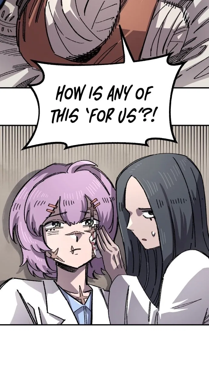 Reincarnation of the Veteran Soldier Chapter 179 – Page 51
