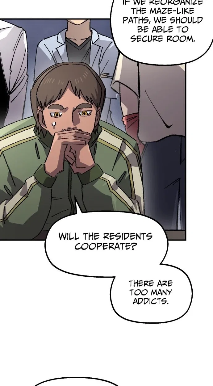 Reincarnation of the Veteran Soldier Chapter 179 – Page 54