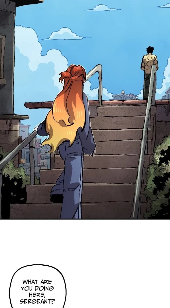 Reincarnation of the Veteran Soldier Chapter 179 – Page 58