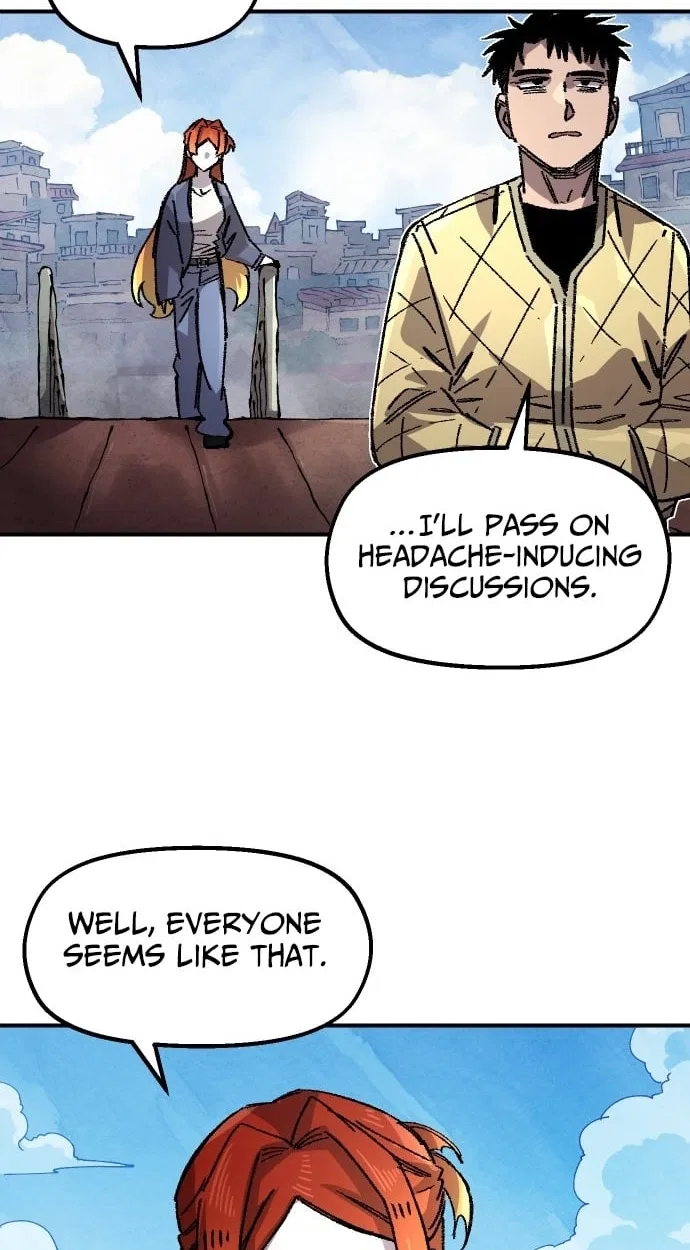 Reincarnation of the Veteran Soldier Chapter 179 – Page 59
