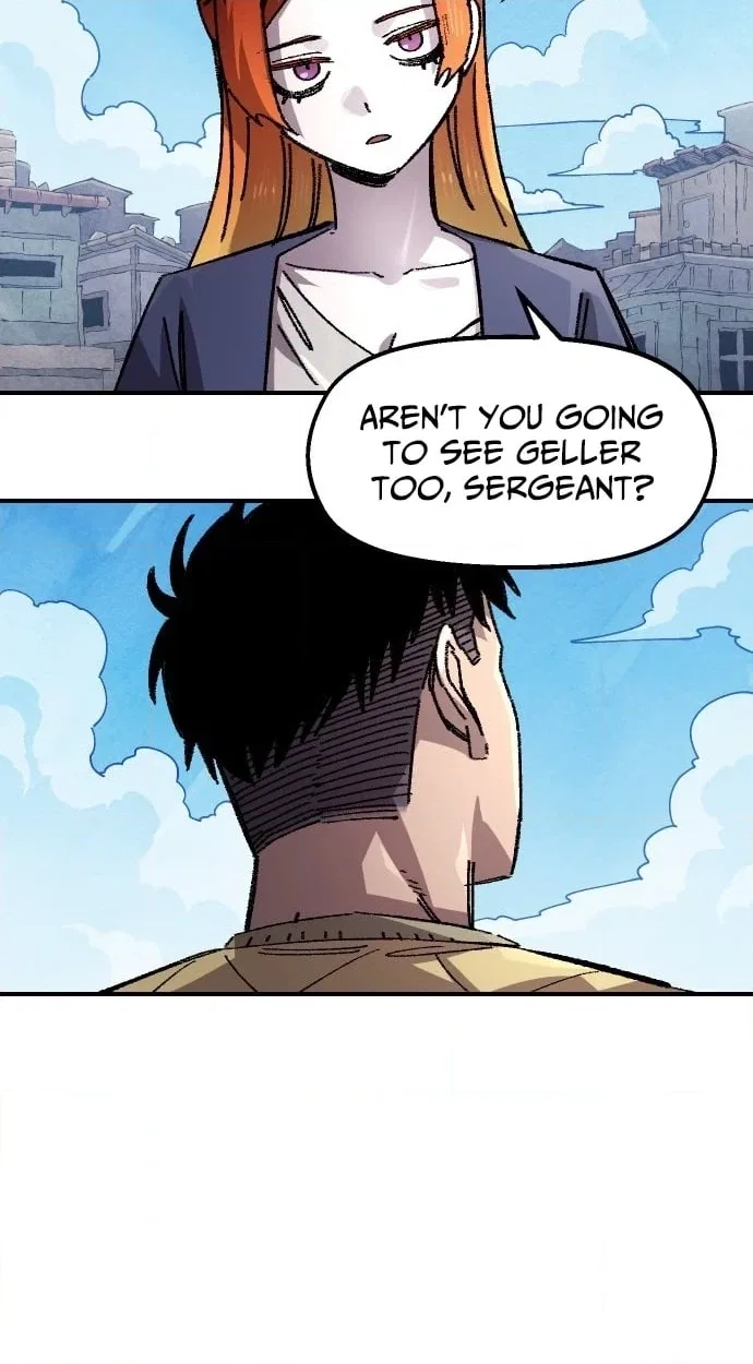 Reincarnation of the Veteran Soldier Chapter 179 – Page 60
