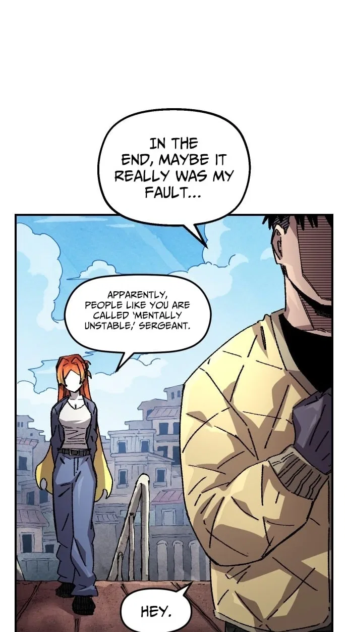 Reincarnation of the Veteran Soldier Chapter 179 – Page 64