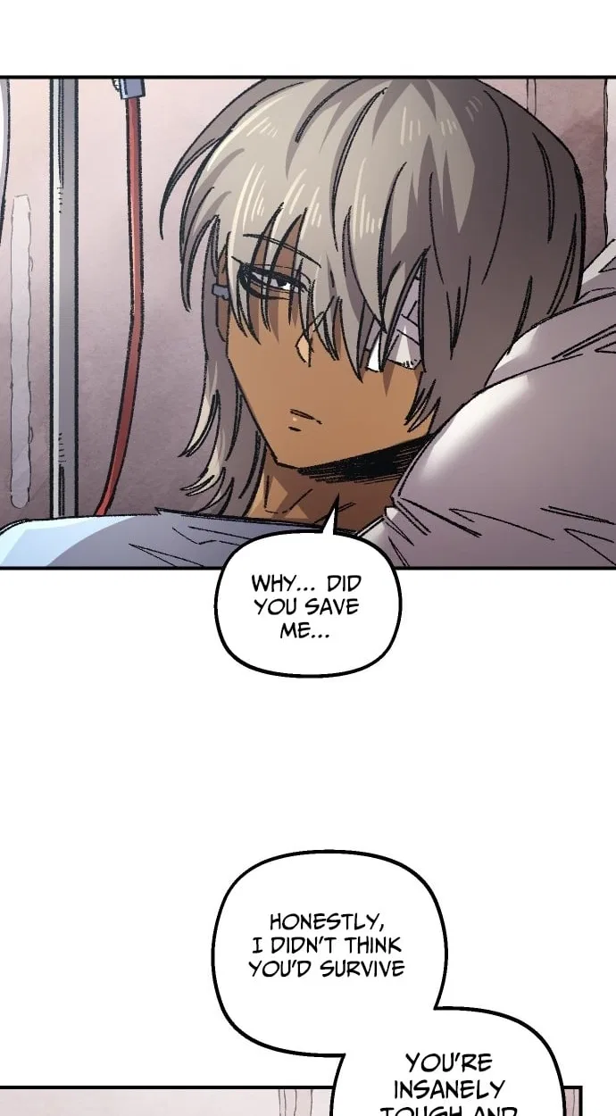 Reincarnation of the Veteran Soldier Chapter 179 – Page 68