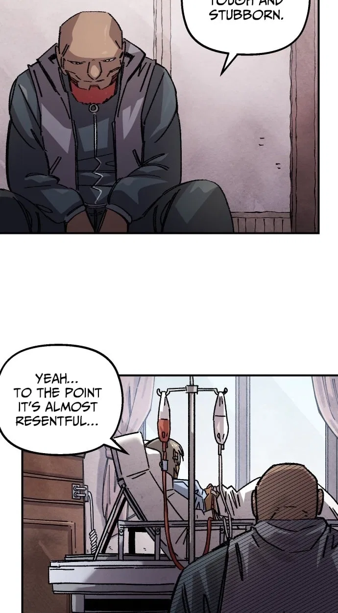 Reincarnation of the Veteran Soldier Chapter 179 – Page 69