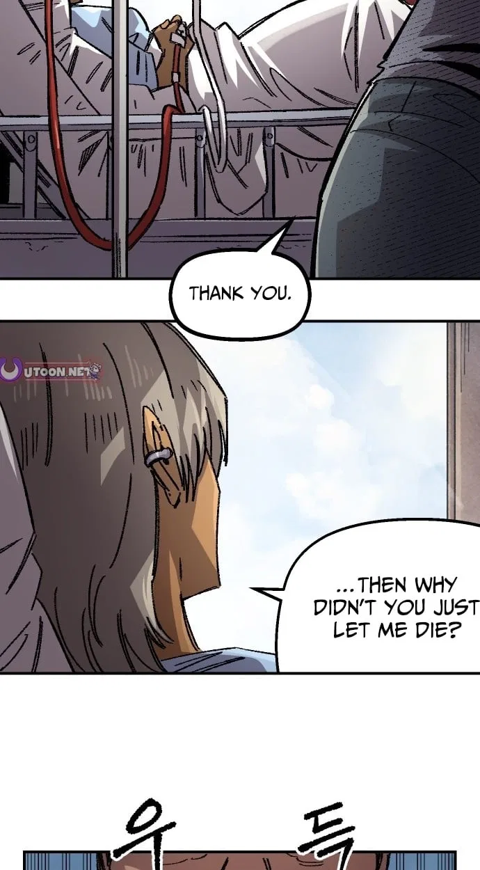 Reincarnation of the Veteran Soldier Chapter 179 – Page 73
