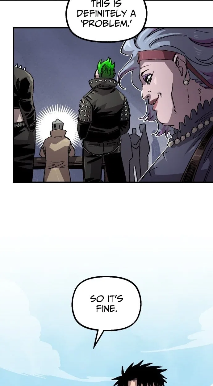 Reincarnation of the Veteran Soldier Chapter 179 – Page 79