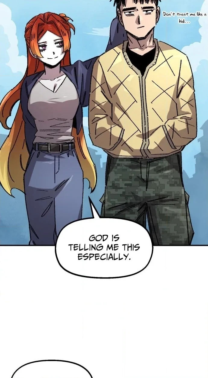 Reincarnation of the Veteran Soldier Chapter 179 – Page 80