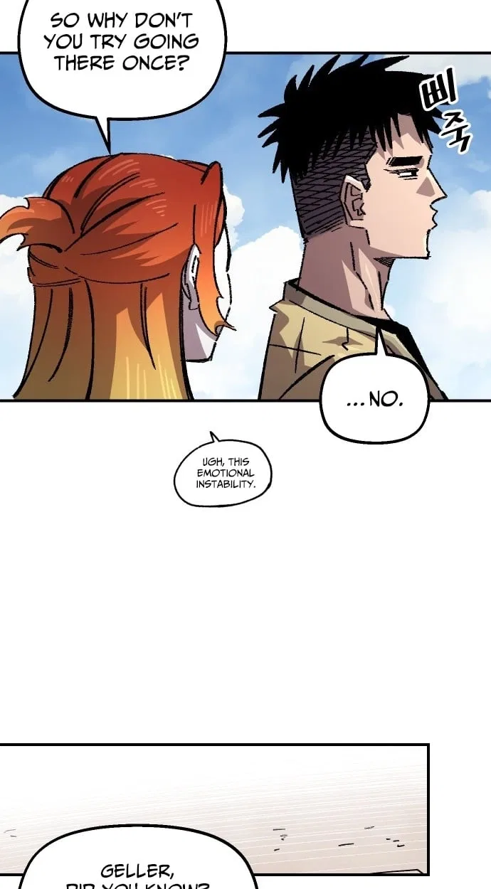 Reincarnation of the Veteran Soldier Chapter 179 – Page 81