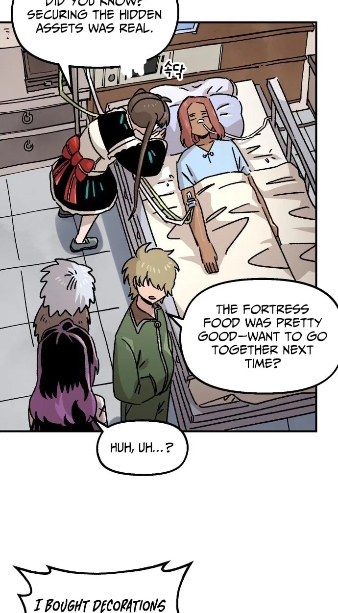 Reincarnation of the Veteran Soldier Chapter 179 – Page 82