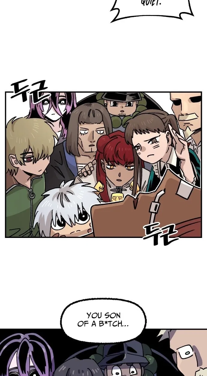 Reincarnation of the Veteran Soldier Chapter 179 – Page 86