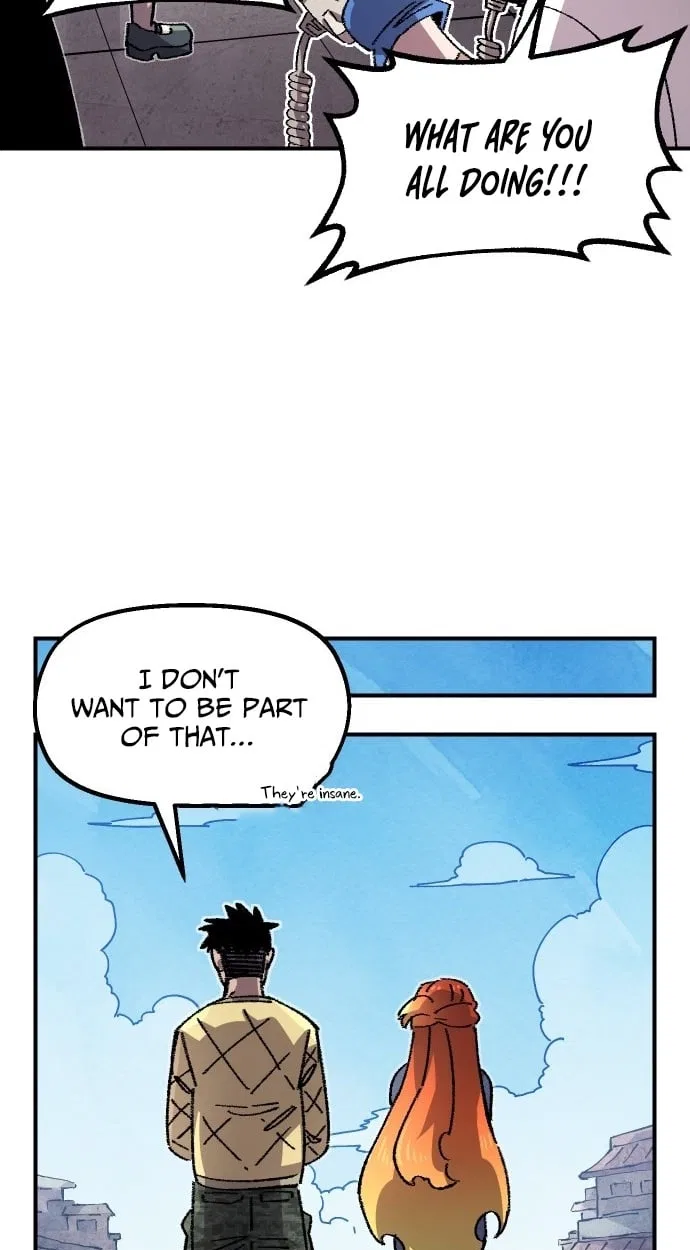 Reincarnation of the Veteran Soldier Chapter 179 – Page 89